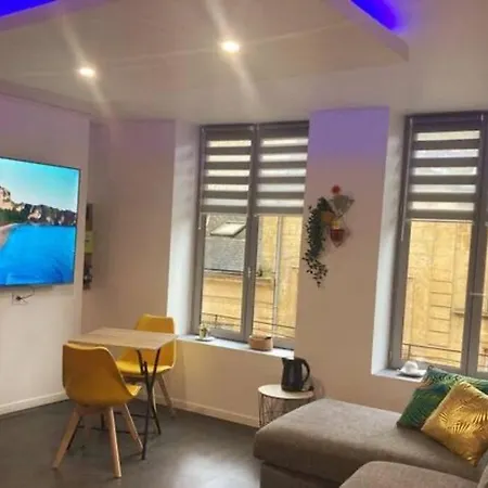 De Style Centre 3e Appartement
