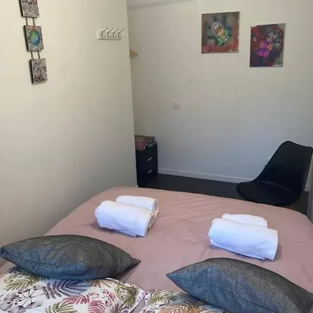 De Style Centre 3e Appartement *